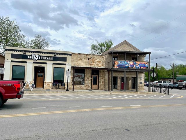 201 Church Hill LN, Liberty Hill, TX 78642