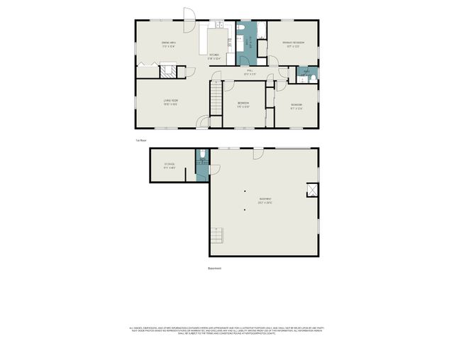 907 Camellia Dr, Columbia, TN 38401