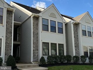 91 BRIDGEWATER DR, Marlton, NJ 08053
