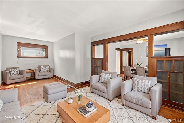 89 Andover Avenue, Buffalo, NY 14215