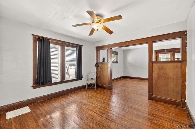 89 Andover Avenue, Buffalo, NY 14215