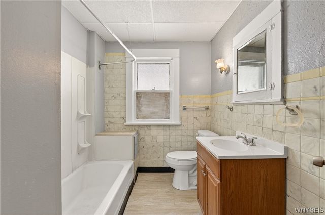 89 Andover Avenue, Buffalo, NY 14215