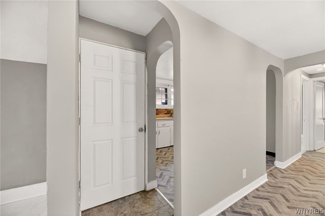 89 Andover Avenue, Buffalo, NY 14215