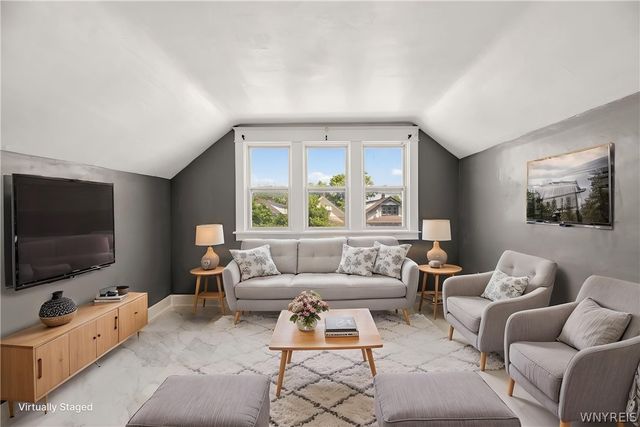 89 Andover Avenue, Buffalo, NY 14215