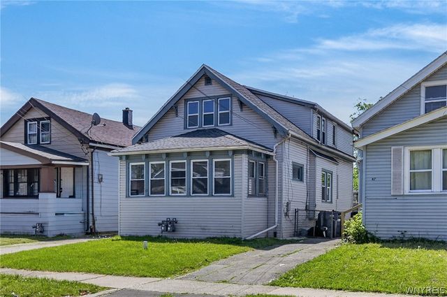 89 Andover Avenue, Buffalo, NY 14215