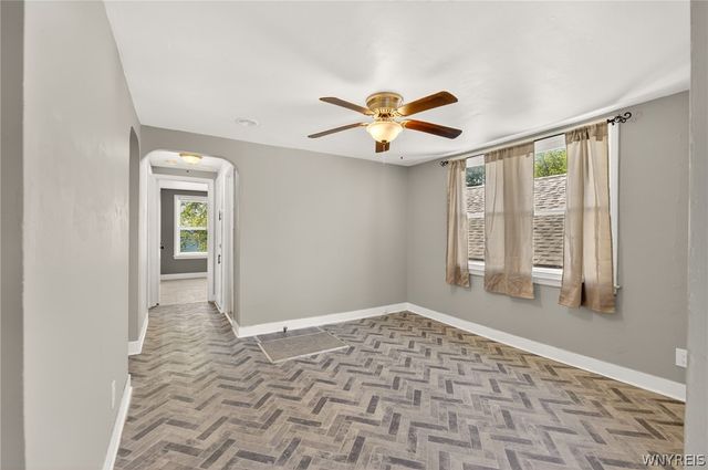 89 Andover Avenue, Buffalo, NY 14215