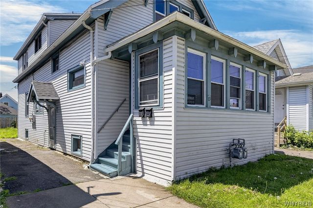 89 Andover Avenue, Buffalo, NY 14215