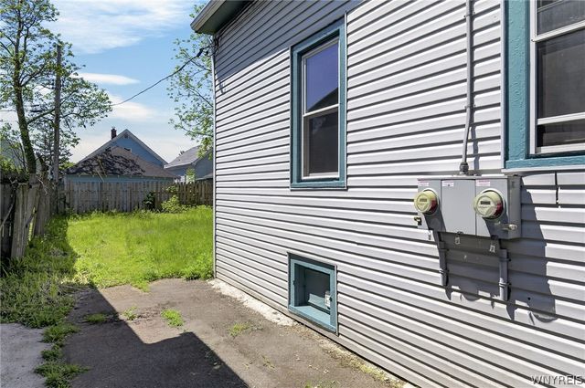 89 Andover Avenue, Buffalo, NY 14215