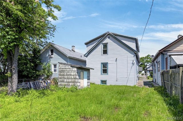 89 Andover Avenue, Buffalo, NY 14215