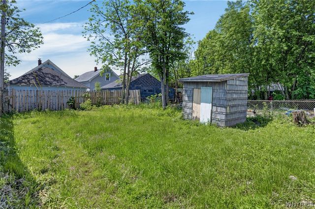 89 Andover Avenue, Buffalo, NY 14215