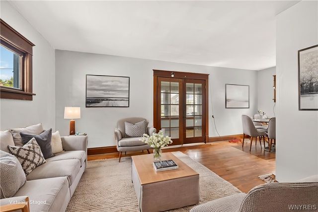 89 Andover Avenue, Buffalo, NY 14215