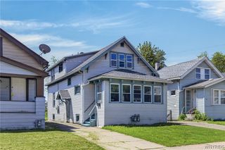 89 Andover Avenue, Buffalo, NY 14215