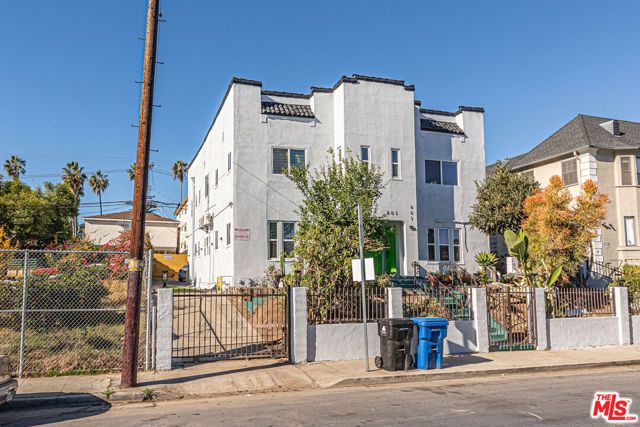 801 N Alexandria Avenue, Los Angeles, CA 90029