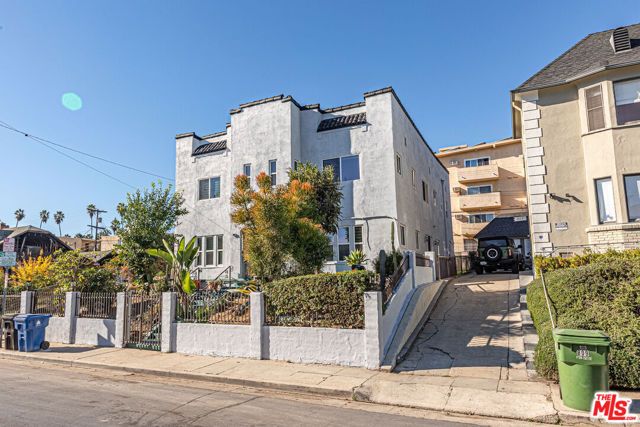 801 N Alexandria Avenue, Los Angeles, CA 90029