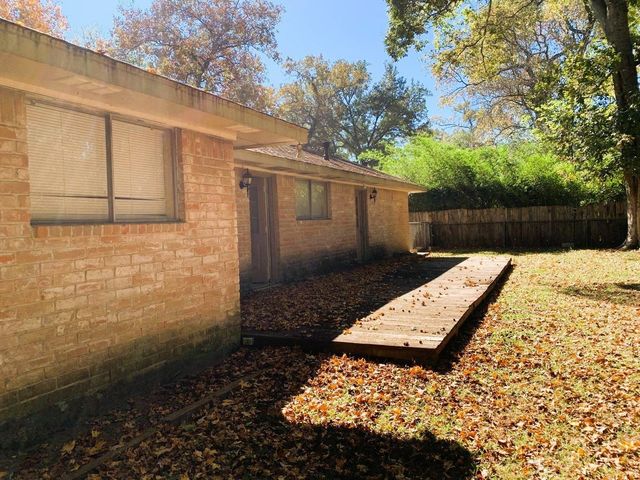 24907 Hickory Hill Road, Spring, TX 77380