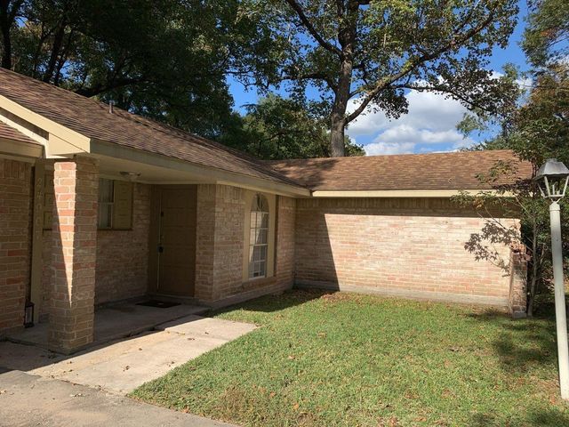 24907 Hickory Hill Road, Spring, TX 77380