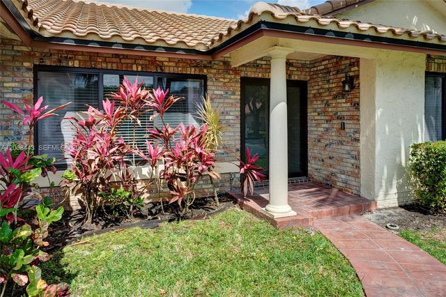 1768 NW 97th Ter, Coral Springs, FL 33071