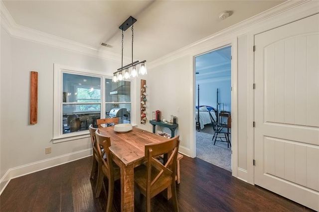 17 Lexington Court, Dallas, GA 30157