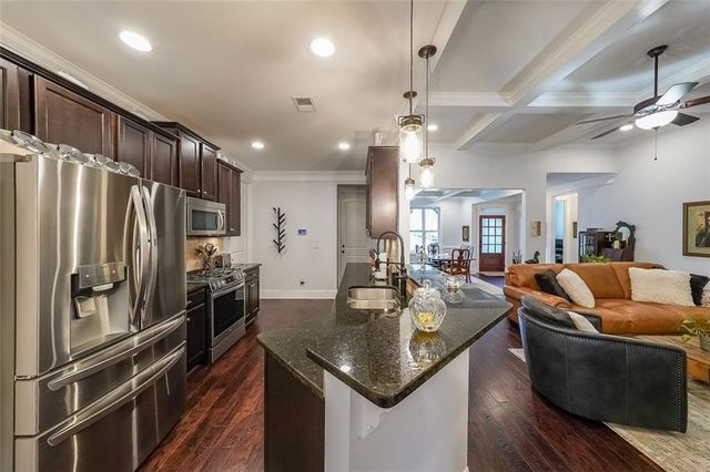 17 Lexington Court, Dallas, GA 30157