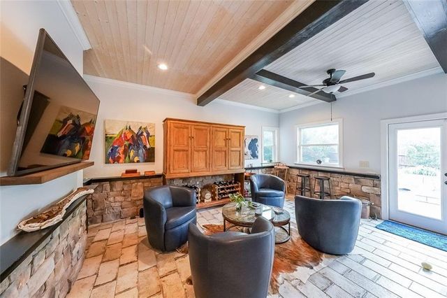 17 Lexington Court, Dallas, GA 30157