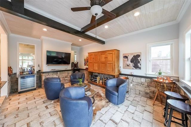 17 Lexington Court, Dallas, GA 30157