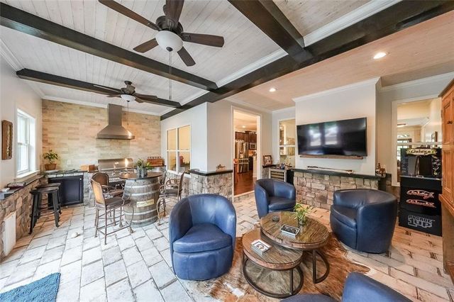 17 Lexington Court, Dallas, GA 30157