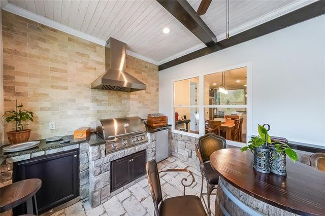 17 Lexington Court, Dallas, GA 30157