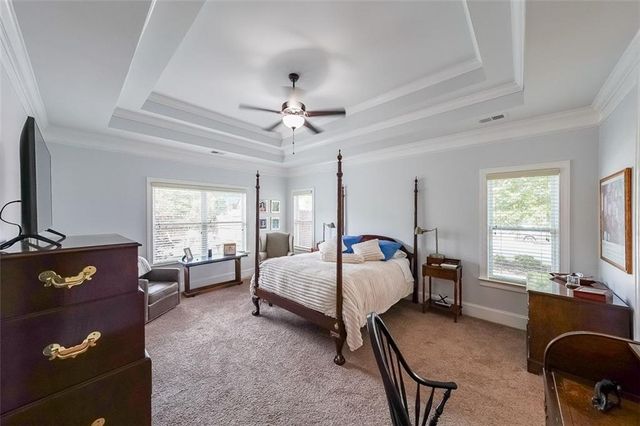 17 Lexington Court, Dallas, GA 30157