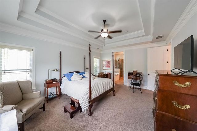 17 Lexington Court, Dallas, GA 30157
