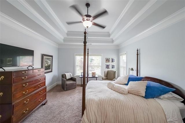 17 Lexington Court, Dallas, GA 30157