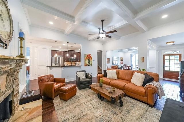 17 Lexington Court, Dallas, GA 30157