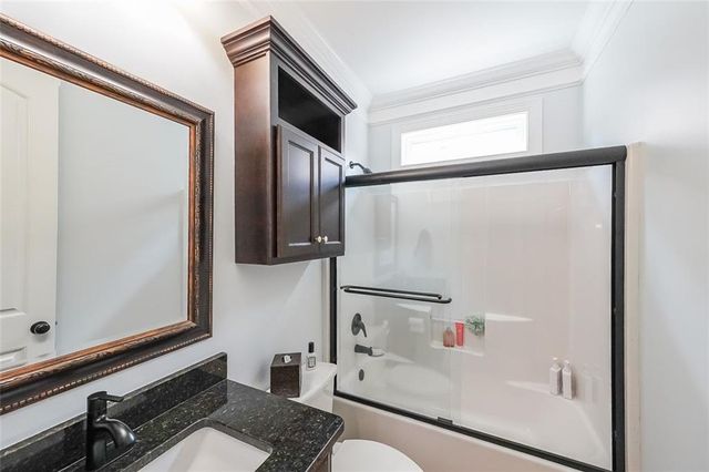17 Lexington Court, Dallas, GA 30157