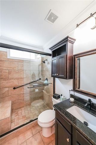 17 Lexington Court, Dallas, GA 30157