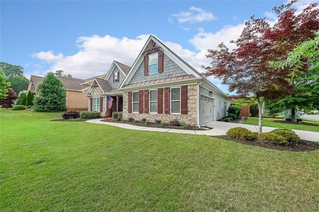 17 Lexington Court, Dallas, GA 30157