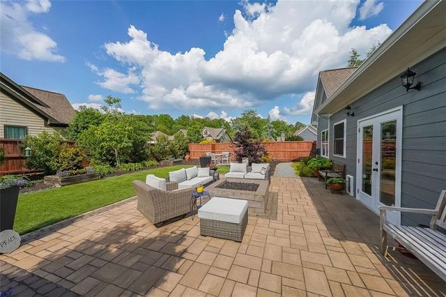 17 Lexington Court, Dallas, GA 30157