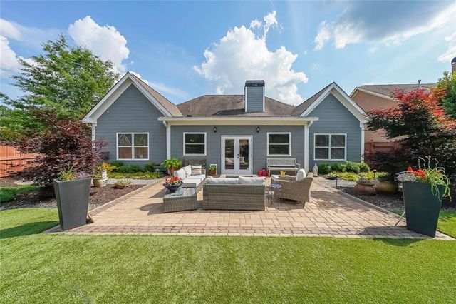 17 Lexington Court, Dallas, GA 30157