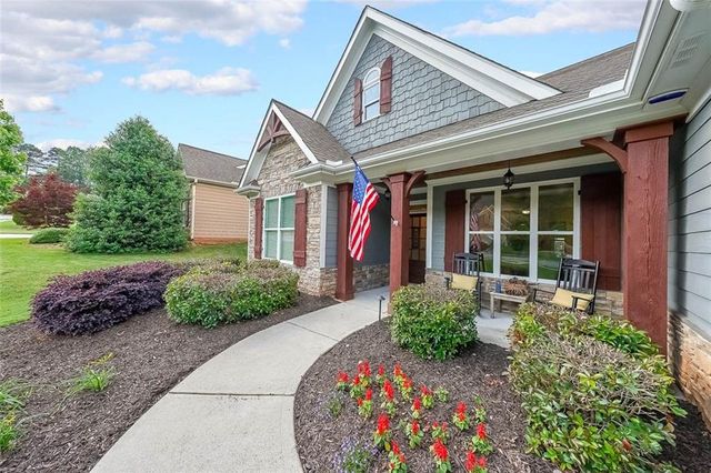 17 Lexington Court, Dallas, GA 30157