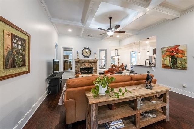 17 Lexington Court, Dallas, GA 30157