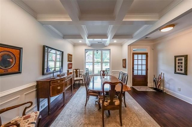 17 Lexington Court, Dallas, GA 30157