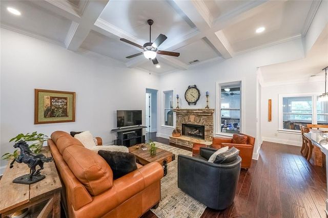 17 Lexington Court, Dallas, GA 30157