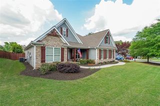 17 Lexington Court, Dallas, GA 30157