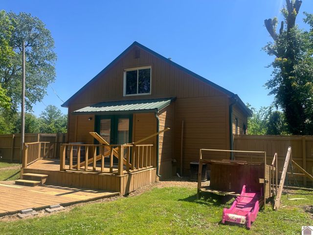 278 Lone Valley Rd., Gilbertsville, KY 42044
