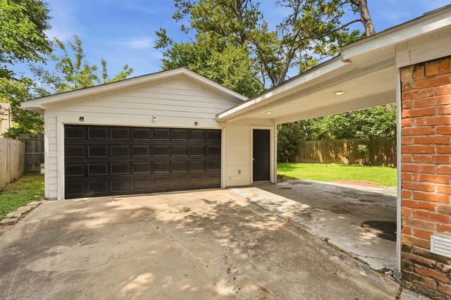 718 Oder Lane, Houston, TX 77090