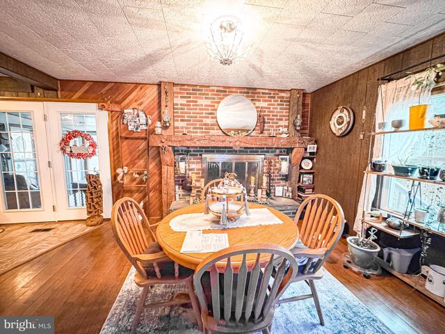 12522 BAKERS HOLLOW RD, Hesston, PA 16647