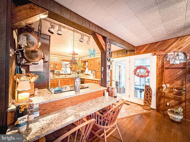 12522 BAKERS HOLLOW RD, Hesston, PA 16647