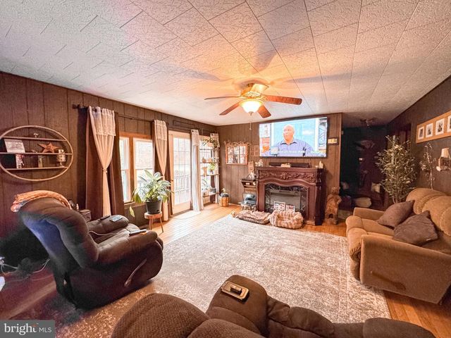 12522 BAKERS HOLLOW RD, Hesston, PA 16647