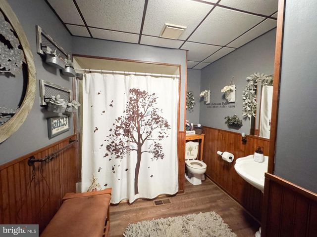 12522 BAKERS HOLLOW RD, Hesston, PA 16647