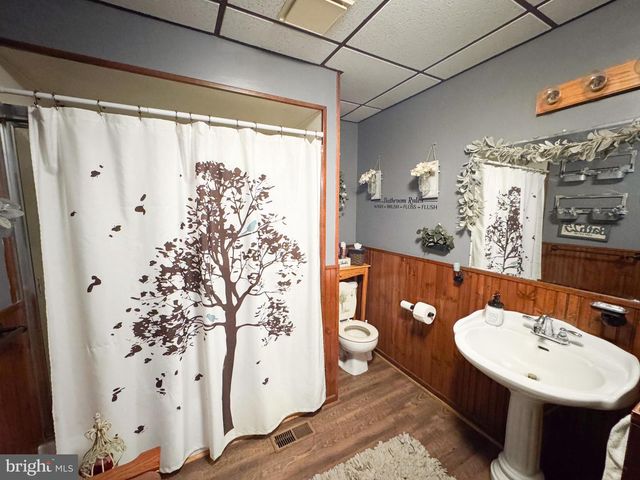 12522 BAKERS HOLLOW RD, Hesston, PA 16647