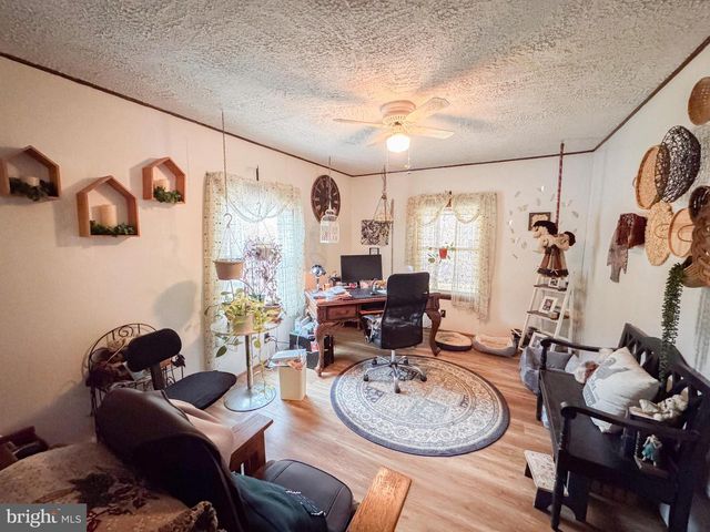 12522 BAKERS HOLLOW RD, Hesston, PA 16647