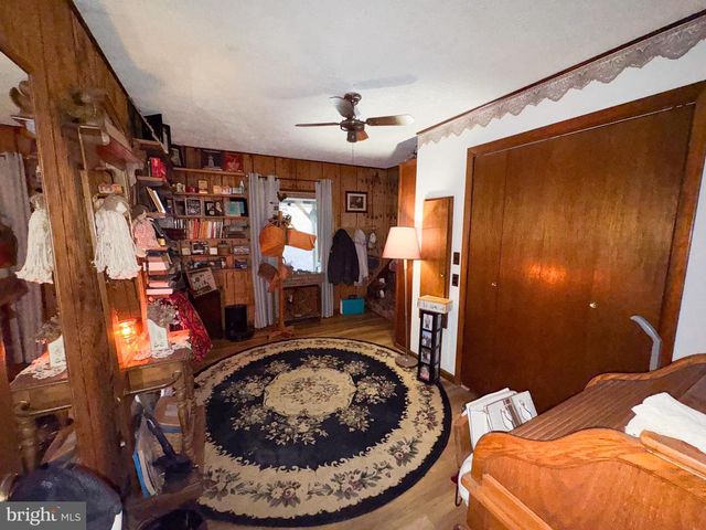 12522 BAKERS HOLLOW RD, Hesston, PA 16647